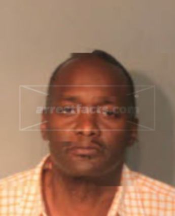 Ray Anthony Borner