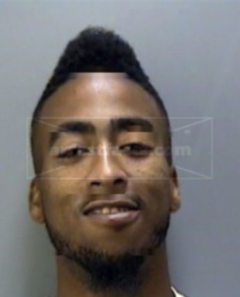 Eric Demetrius Lewis