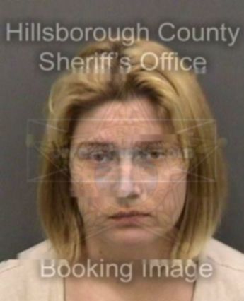 Ashley Marie Condon