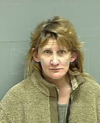 Debra Sue Pine