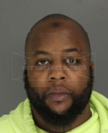Abdul Chance