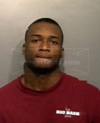 Samuel Odell Pettway Jr.