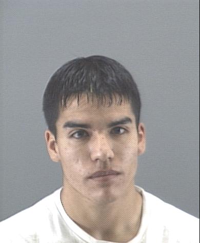 Ramon Aaron Lopez