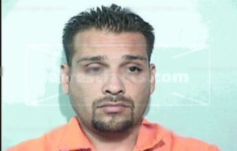 Daniel Gilbert Perez