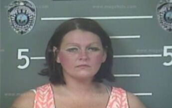 Crystal Louise Price