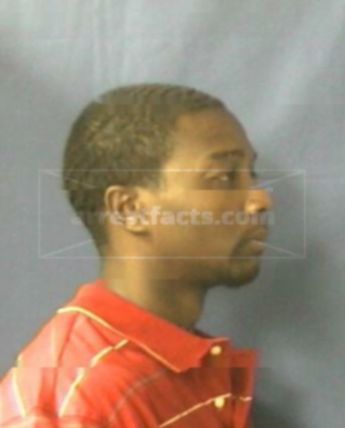 Eric Lee Smallwood