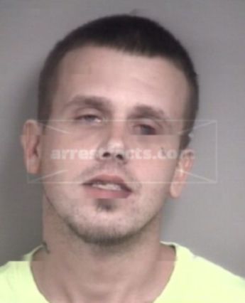 Kristopher Douglas Hefner