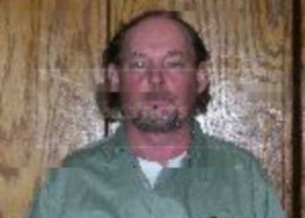 Johnny Mikell Chadwick