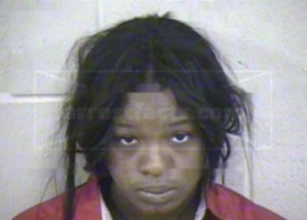 Jazmine J Hill