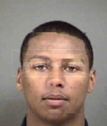 Chandler Barner