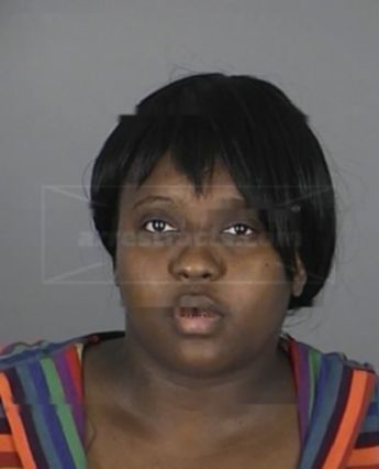 Artisha M Coleman