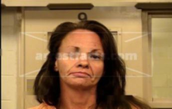 Melissa Lynn Parsons
