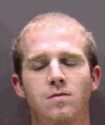 Matthew Alan Almond