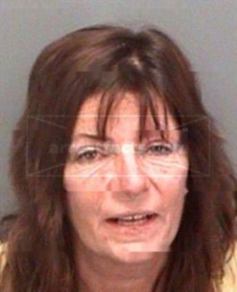 Julie Ann Crumley