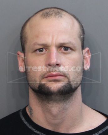 Ashley Travis Moore