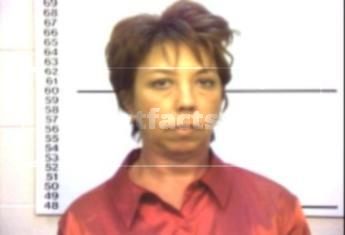 Jacqueline Weakley Smith