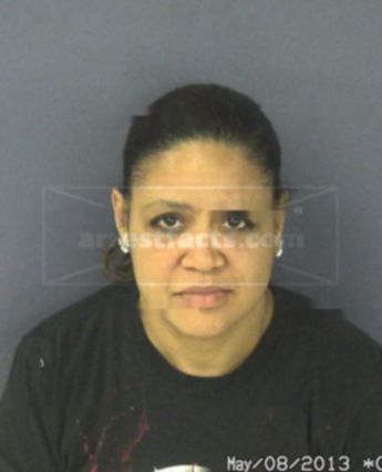 Traci Raquel Raiford