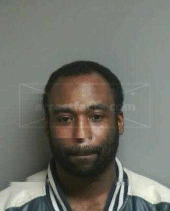 Darius Orlando Love