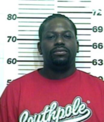 Jason Rayshaun Staples