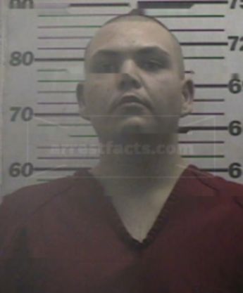 Andrew K Lujan