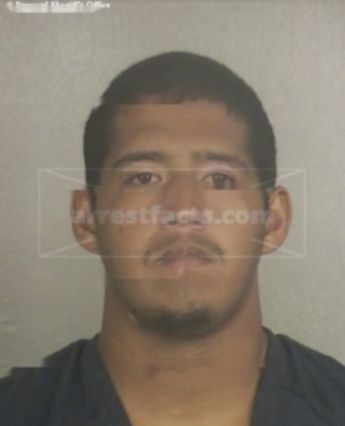 Raymond Rodriguez