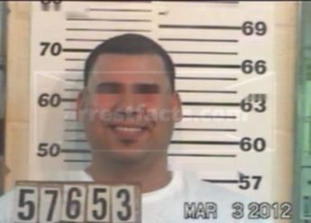 Elroy Nevarez