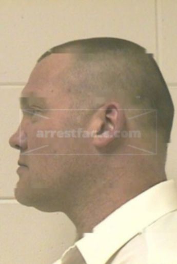 Robert Wayne Glover