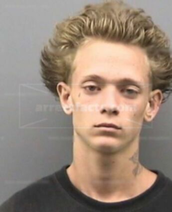 Shannon Michael Caddo