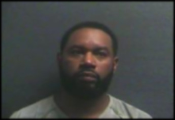 Brian Ray Parks
