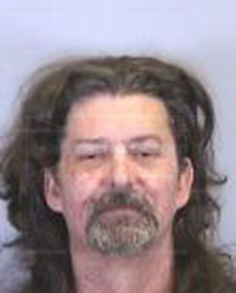 Charles Mitchell J Ramsey