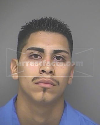 Francisco Serjio Amaya