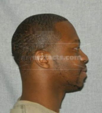 Jevoris Nelson