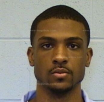 Laron P. Croom