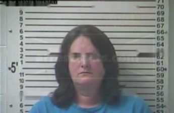 Donna Jean Hopkins
