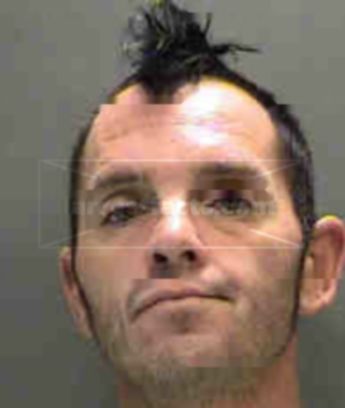 Tony Eldon Mayner