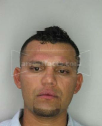 Juan Ruperto Riveracastillo