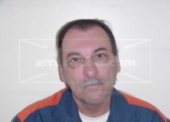 Richard Alan Myers