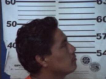 Felix Velasquez Rodriguez