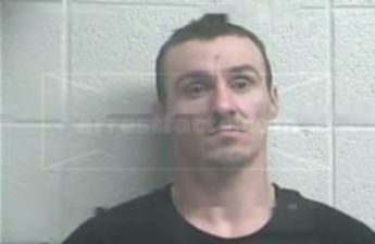 Corey Mcqueary