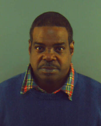 Ricky Lee Ross