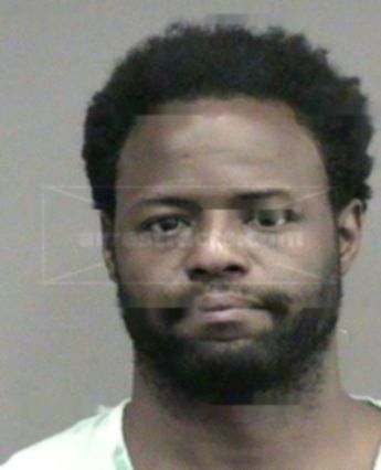Michael Andrew Washington