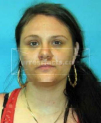 Jessica Elizabeth Picard