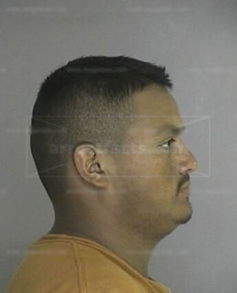 Aurelio Camacho-Villanueva