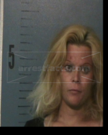 Brandy Michelle Dowlearn