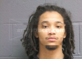 Darius Lamont Warren