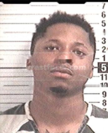 Wildarius Cortez Mccall