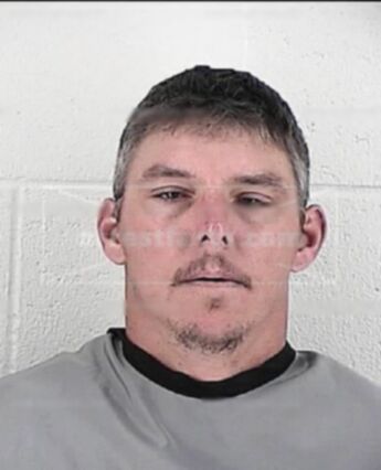 Billy Wayne Davis