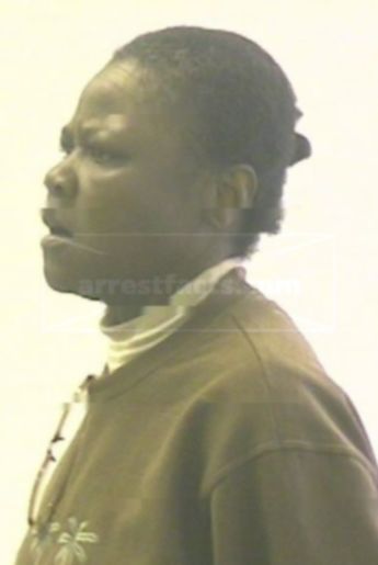 Linda Loretta Green