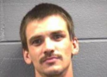 Charles Lester Busey