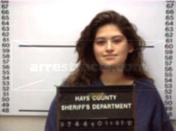Lisa Marie Fresques